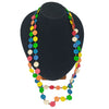 Rainbow Color Coco Puckalet