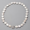 Freshwater White Cultured Pearl