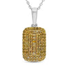 Yellow Diamond