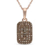 Champagne Diamond