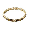 South African Yellow Tigers Eye