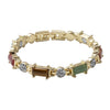 Multi Gemstone