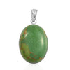 Mojave Green Turquoise