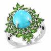 Chrome Diopside