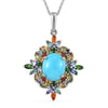 Multi Gemstone