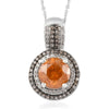 Picos Altos Sphalerite