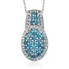 Malgache Neon Apatite