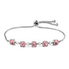 Light Rose Crystal