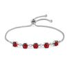 Scarlet Crystal