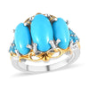Sleeping Beauty Turquoise
