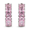 Pink Finest CZ