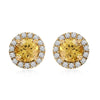 Yellow Sapphire