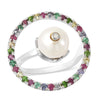 Multi Gemstone