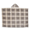 Beige Checks
