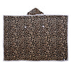 Brown Leopard