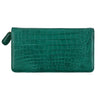 Turquoise Green