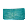 Turquoise Green