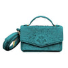 Turquoise Green