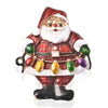 Santa Claus