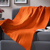 Russet Orange