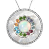 Ethiopian Welo Opal