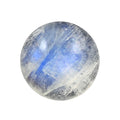 AAA Rainbow Moonstone (Rnd 14 mm) Approx 8.00 ctw - Sticky add to cart bar