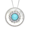 Sleeping Beauty Turquoise