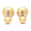 Golden Shell Pearl
