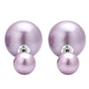 Purple Shell Pearl