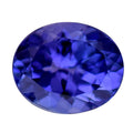 Certified & Appraised AAAA Tanzanite (Ovl Free Size) 14.00 ctw - Sticky add to cart bar