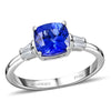 Tanzanite