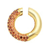 Red Zircon