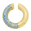 Blue Zircon