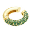 Green Zircon