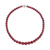 Strawberry Quartz