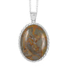 Bamboo Jasper