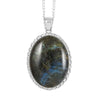 Labradorite