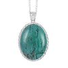 Chrysocolla Jasper
