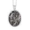 Moss Jasper