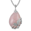 Galilea Rose Quartz