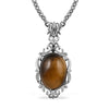 South African Yellow Tigers Eye