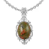 Unakite