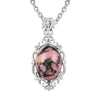 Rhodonite