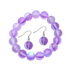 Purple Glass