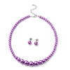 Simulated Purple Pearl