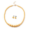 Simulated Golden Pearl