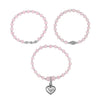 Galilea Rose Quartz
