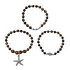 South African Yellow Tigers Eye