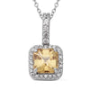 Tanzania Yellow Zircon