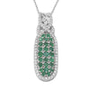 Kagem Zambian Emerald